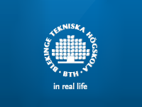 Blekinge tekniska högskola logotyp