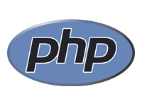 Logotyp för PHP - 