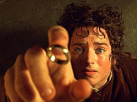 Frodo och ringen