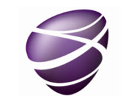 Logotyp för Telia