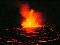 Vulkanutbrott