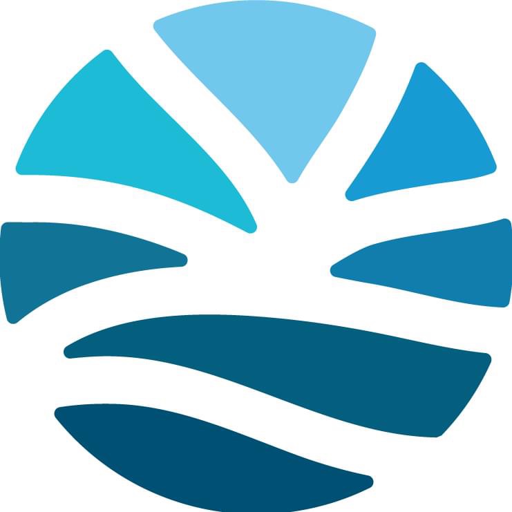 Logotyp för CleanSea