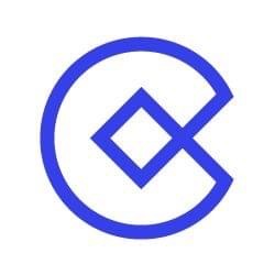 Ny logotyp för Contentsquare