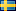Flagga för Sverige