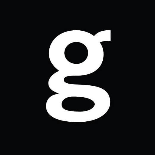 Logotyp för Getty Images