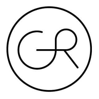 Logotyp för GR - Göteborgsregionen