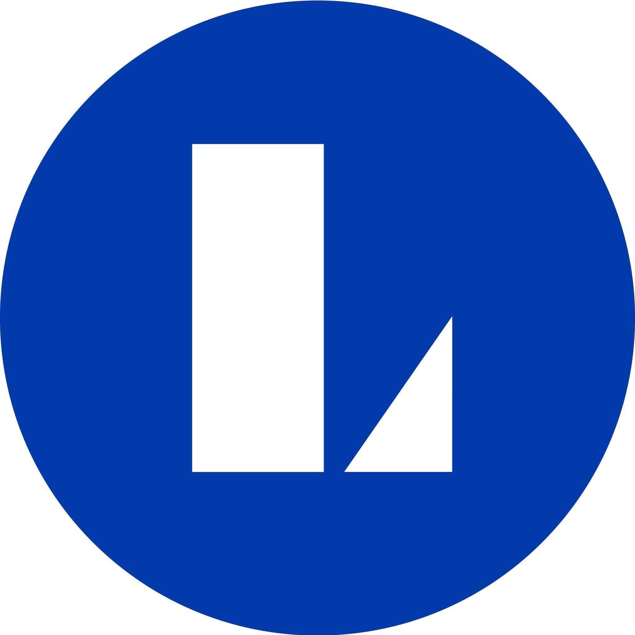 Logotyp för LAGERHAUS