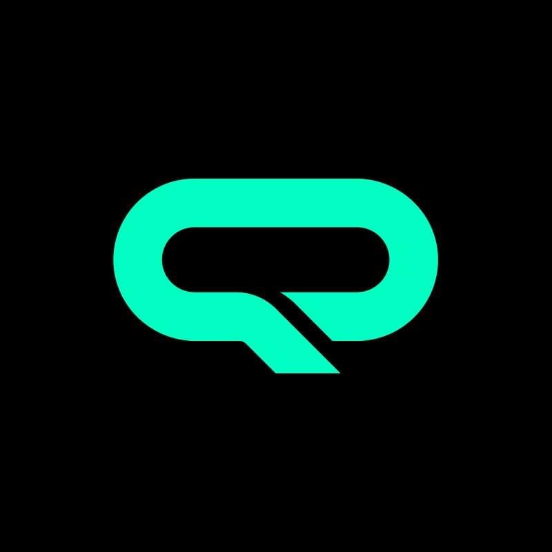 Logotyp för QLIRO