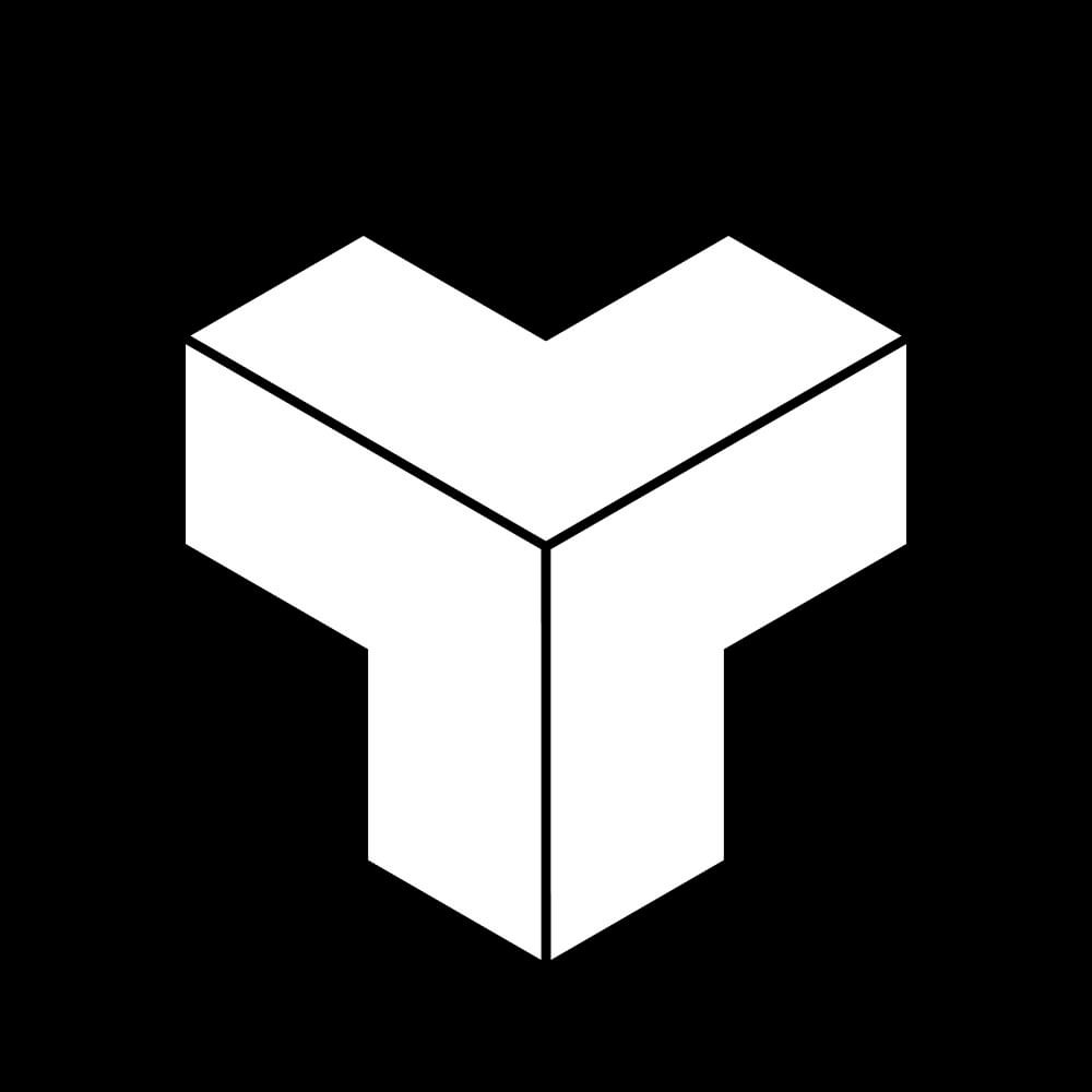 Logotyp för TECHNO CREATIVES