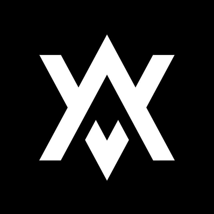 Ikon med logotyp för Weapp